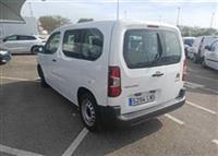 CITROEN 1.5 BLUEHDI 75KW TALLA M LIVE (102C - 5294-LMS